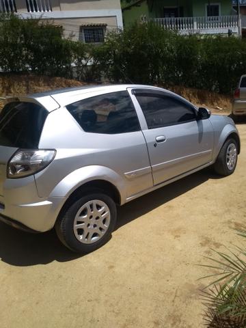 Ford Ka, 2012, completo, alarme, doc ok, aceito moto c/ parte, cartão - Foto 4