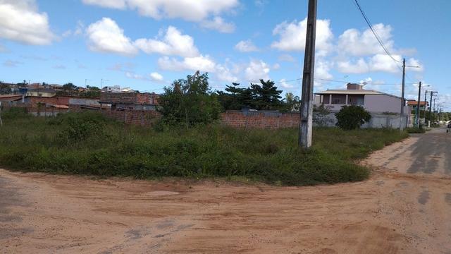 Oportunidade: Lote residencial em Nova Dias d'Ávila, escriturado e em esquina total - Foto 6