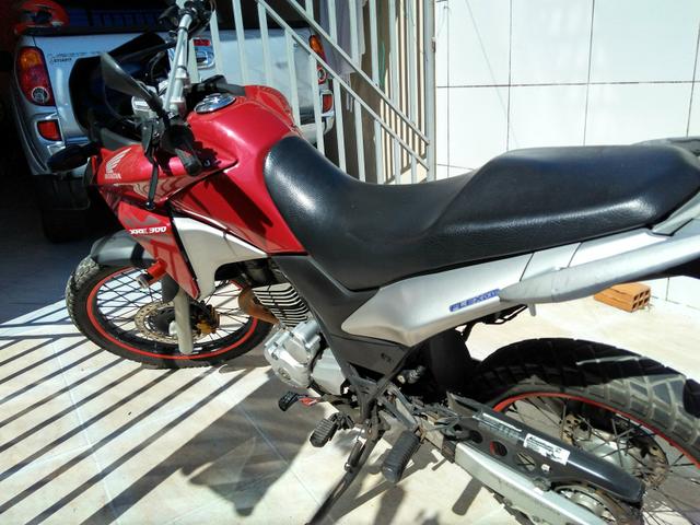 Vendo xre 300 - Foto 3