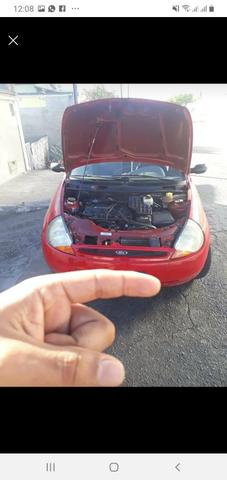 Vendo ford Ka - Foto 3