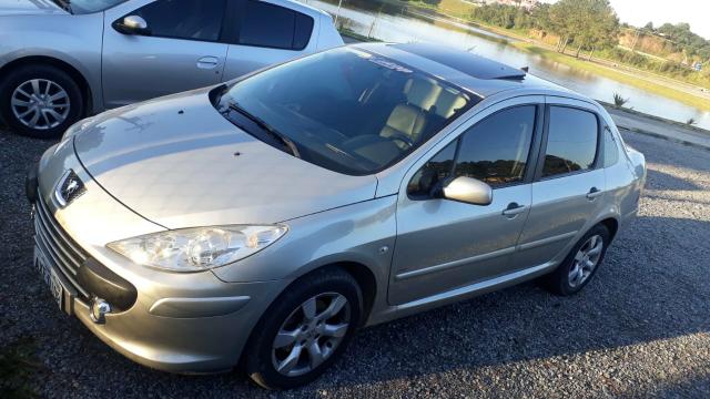 Peugeot 307 sedan - Foto 3