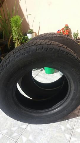 Pneu -205/70/15 - Foto 2