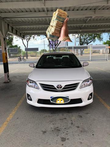 Toyota corolla xei 2.0 #top