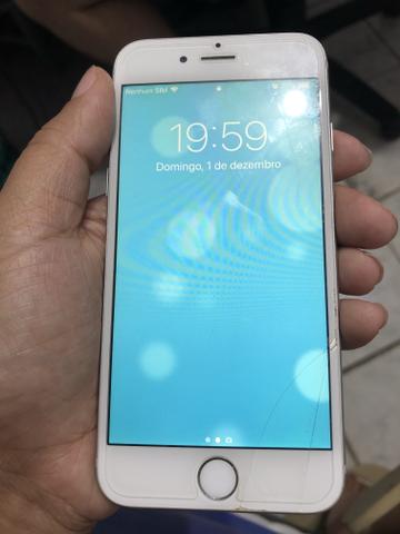 IPhone 6 64gb