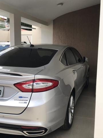 Vende-se fusion 2015 82.000,00 *SÓ VENDA - Foto 3
