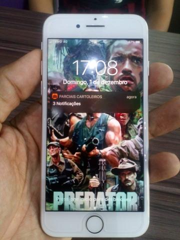 IPhone 7 128 gb EXTREMAMENTE CONSERVADO - Foto 4