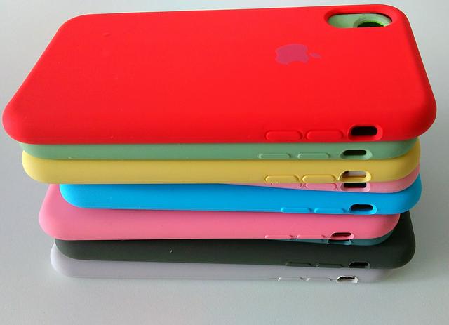 Capinha para iPhone 5/5s 66sPlus 7/8Plus XsMax XR