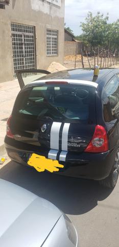 Renault clio Top de linha - Foto 17