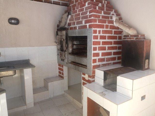 Casa de condominio para locação perto do farol de itapua, 3/4 suite, piscina, nascente - Foto 18
