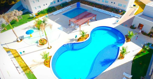 Resort Encontro das Aguas - Foto 13