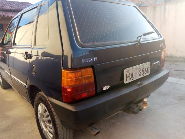 Fiat Uno Mille Fire - Foto 5