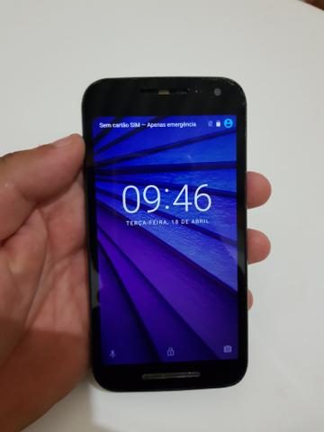 Moto G3 16GB
