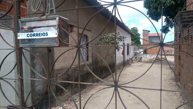 Casa com terreno - Foto 6
