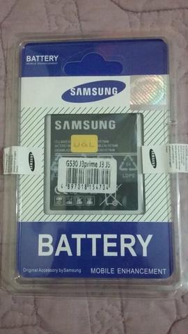 Bateria Original J2 J3 J5