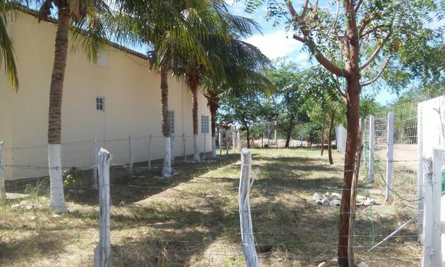 Chácara pronta p moradia , apenas 9 km Jua Shopping e 13 km centro - Juazeiro -BA - Foto 8