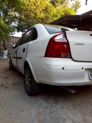 V/t por moto Corsa premiun r$ 4800