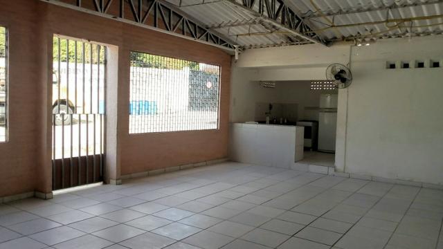 Apartamento na Av. Dep. Paulino Rocha - Foto 8