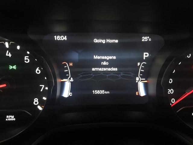 Jeep Compass Limited 2017/2017 - Foto 8