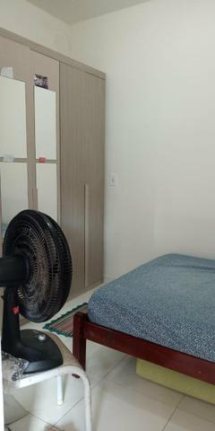 Vende-se uma casa no Barrio da paz - Foto 11