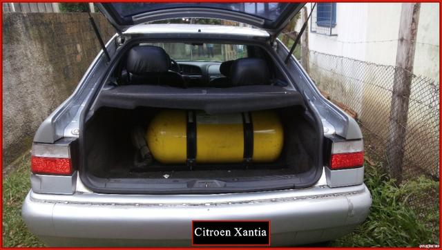 Citroen Xantia Automático - Foto 7