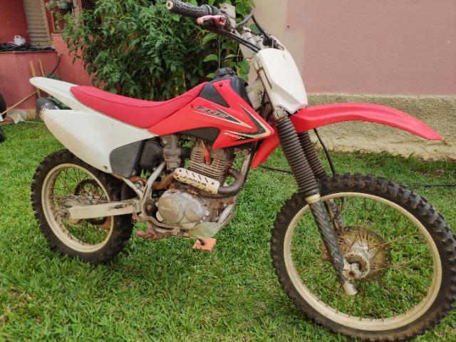 Crf230 2010/2011 - Foto 5