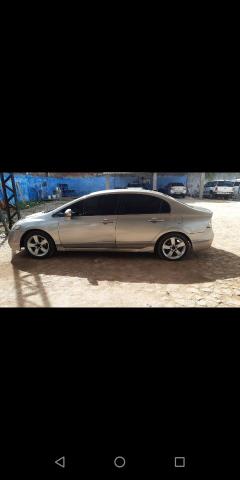 NewCivic Bem Conservado - Foto 2