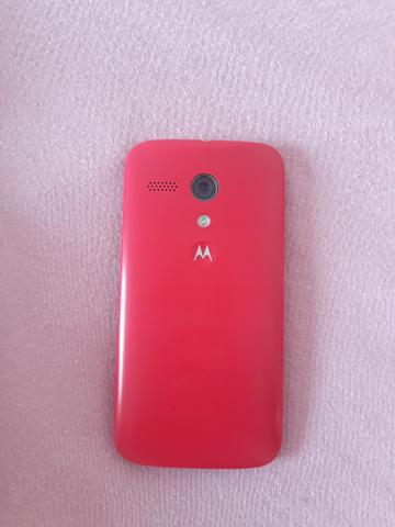 Moto g1 - Foto 2
