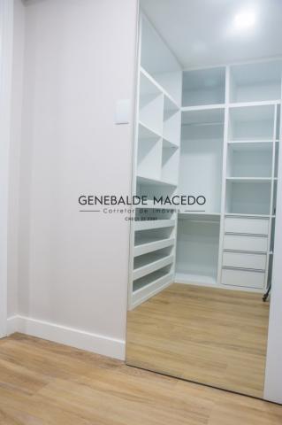 Apartamento, Santa Mônica, Feira de Santana-BA - Foto 18