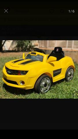 Camaro bandeirantes - Foto 5