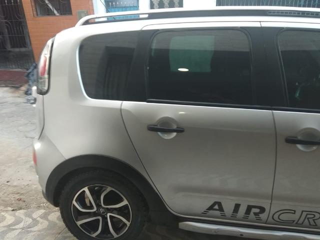 C3 AirCross GLX 1.6 16v-2012 Completo! - Foto 13