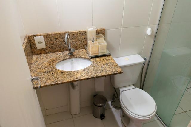 Apartamento 2 quartos 60m² Jardim América - Foto 11