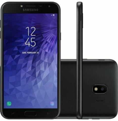 Samsung j4 novo