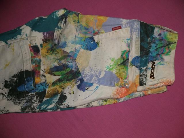 Calça patoge - Foto 5