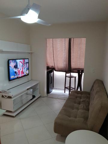Apt 2 quartos Recreio de Laranjeiras - Foto 2