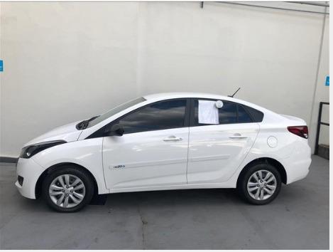 Hyundai HB 20 S Sedam 1.6 Comfort Plus-(Meânico)-Único Dono!