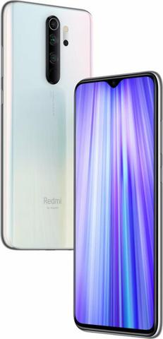 Note 8 pro Green 128gb 6gb de RAM - Foto 3