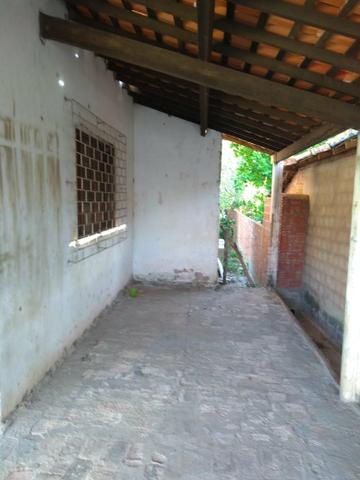 Casa com excelente localização - Foto 3