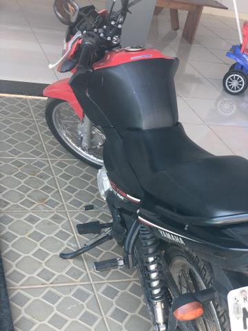 YBR Factor 150 2018 - Foto 4