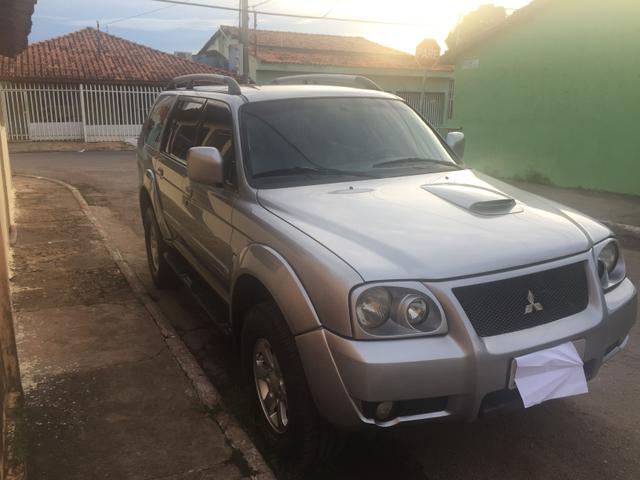 Pajero Sport - Foto 5