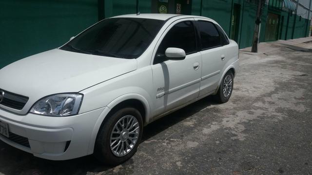 Corsa sedan maxx