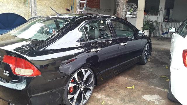 New Civic 2008 - Foto 4