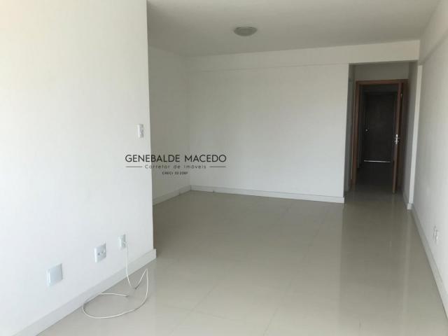 Apartamento, Santa Mônica, Feira de Santana-BA - Foto 2