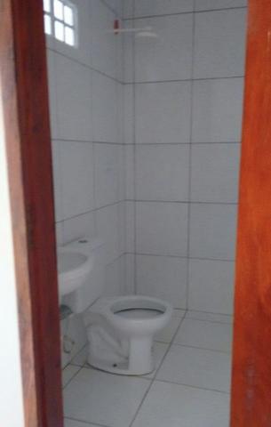 Apartamento vista para mar na praia do futuro - Foto 3