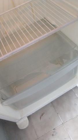 Geladeira Frost Free Consul Facilite - Foto 5