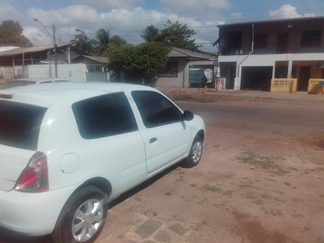 Vendo Clio 2014 - Foto 11