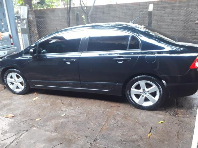 Honda Civic toop impecável