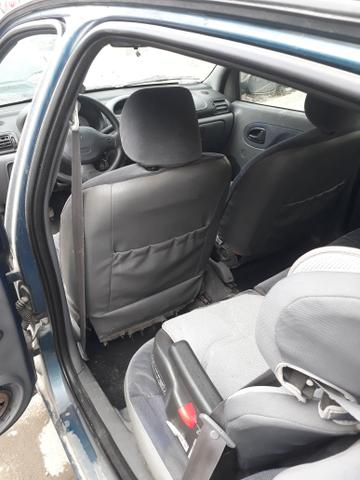 Clio pra troca - Foto 5