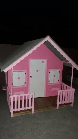 Casinha de boneca, casinha de crianca - Foto 4