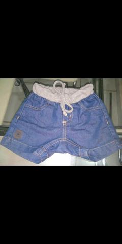 Roupas para bebê (Menino). (TUDO POR 100 REAIS)
