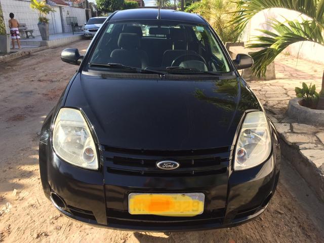 Ford Ka 2009 completo JÚNIOR